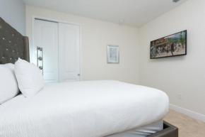 Alluring Home with Private Pool Near Disney with Resort Amenities by Rentyl - 7732F